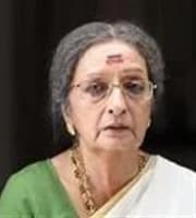 Valsala Menon