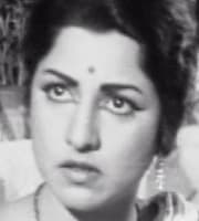 Lalita Karekar — Supporting Actress
