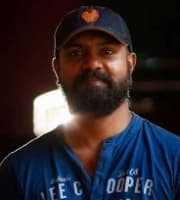 Rajesh Augustine — Producer
