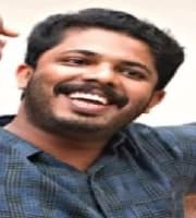 Jenith Kachappilly — Director