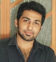 Wazim Ashraf — Music Director