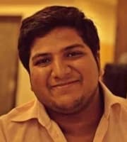 Murali Krishnan — Music Director
