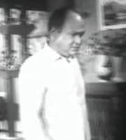 Dattopant Angre — Actor