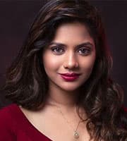 Aishwarya Dutta — Supporting Actress