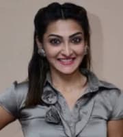 Akshara Reddy