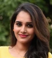 Rashmitha Roja