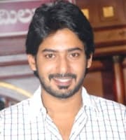 Prajwal Devaraj