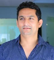 Sam Fernandes — Producer