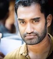 Anoop Sathyan — Director