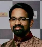 Alphons Joseph — Music Director