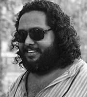 Mukesh Muraleedharan — Cinematography