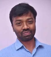 Ashoka K S — Director