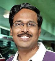 Vanamali — Lyricist