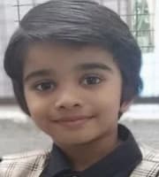 Master Vishruth