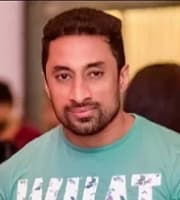 Rahul Somanna