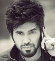VJ Rakesh