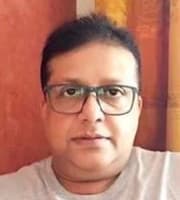 Agnidev Chatterjee — Director