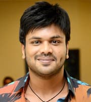 Manoj Manchu — Supporting Actor