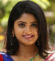 Mounika