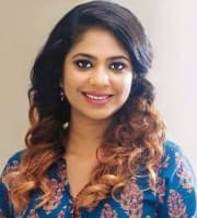 Srinda Arhaan