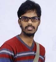 Shekar Ganganamoni — Cinematography