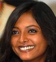 Niveditha (Kannada Actress)