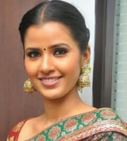Nanditha Jennifer