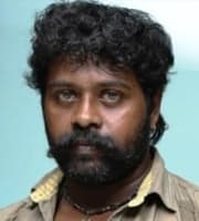 Raja Simman