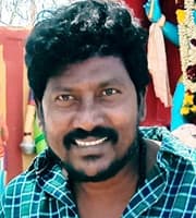 Kaakamuttai Sasi Kumar