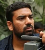 Anith Madadi — Cinematography