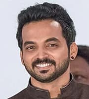 Anoop Sagar