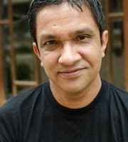 Rajeev Gupta (Actor)