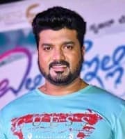 Srujan Lokesh