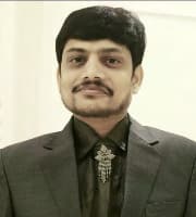 Srinivasa Mouli