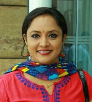 Nisha Sarang