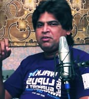 Bhole Shavali — Music Director