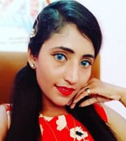 Smita Sana — Supporting Actress