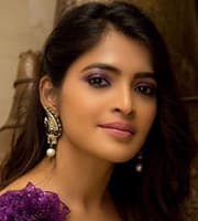 Sanchita Shetty