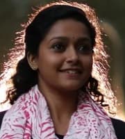 Sharanya Nair — Supporting Actress