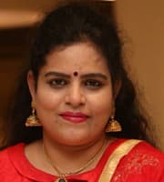 Karate Kalyani — Supporting Actress
