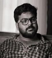 Jacky S Kumar