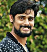 Navajith Narayanan