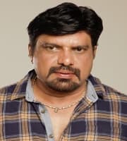Rana Sunil Kumar Singh
