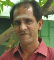 Vaiyapuri — Supporting Actor