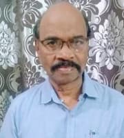 K L Prasad