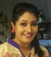 Thesni Khan
