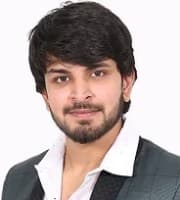 Raasik Kumar — Supporting Actor
