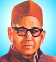 V S Khandekar — Screenplay