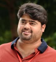 Arjunan Nandakumar