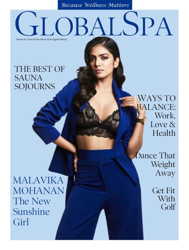 GLOBALSPA MAGAZINE MARCH 2020